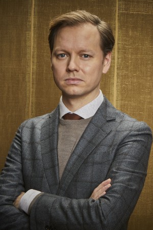 Character image for Dirk Praal