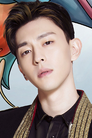 Character image for Bo Hai