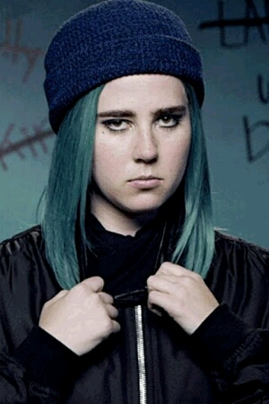 Character image for Ophelia Mayer