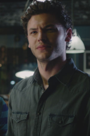 Character image for Tyler Finn