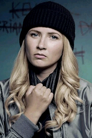 Character image for Jules Thomas