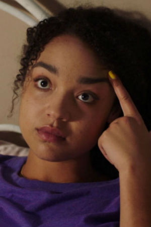 Character image for Kennedy