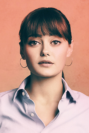 Character image for Tess