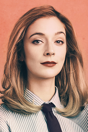 Character image for  Simone Hughes