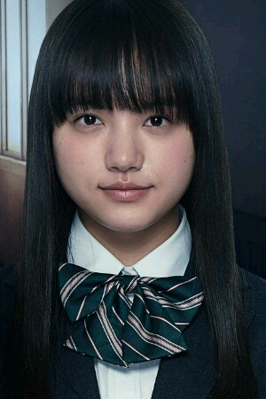 Character image for Ayumi Kohinata / Zenko Umine