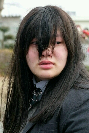 Character image for Zenko Umine / Ayumi Kohinata