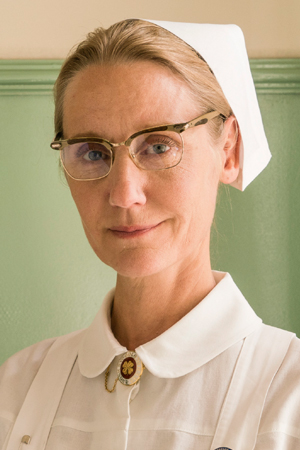 Character image for Ruth Madsen