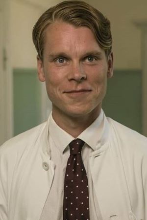 Character image for Christian Friis