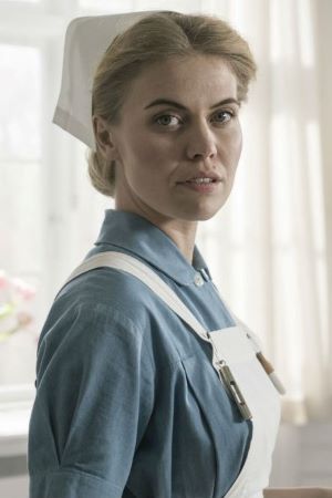 Character image for Lis Sommer