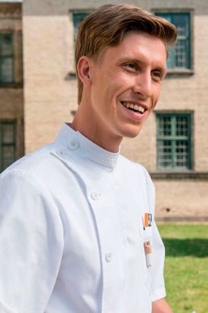 Character image for Peter Rømer