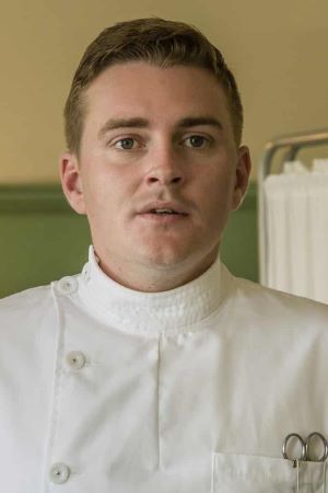 Character image for Bjørn Toft