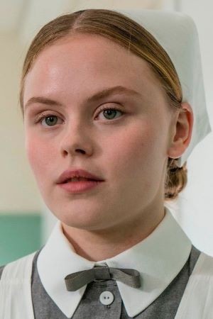 Character image for Marie Skov