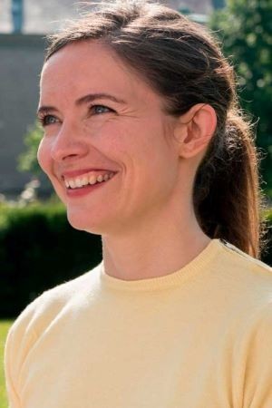 Character image for Birgit Lund