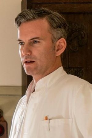 Character image for John Neumann