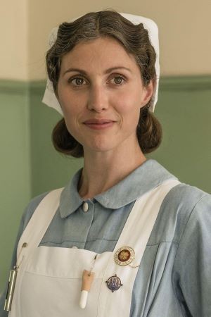 Character image for Nina Neergaard