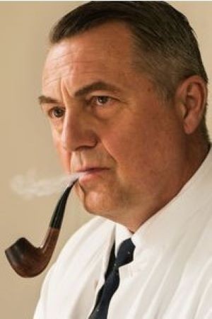 Character image for Bent Neergaard