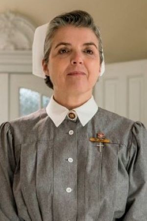 Character image for Elizabeth