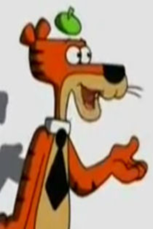 Character image for Cool Cat