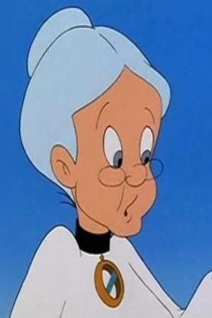 Character image for Granny