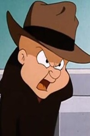 Character image for Sam Fudd