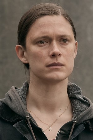 Character image for Dani Antilla