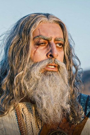 Character image for Amr ibn Ma'di Yakrib