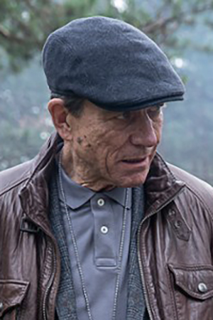 Character image for Włodek Suzin