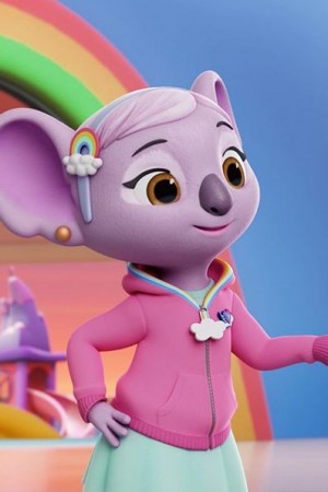 Character image for K.C. the Koala