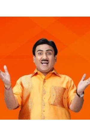 Character image for Jethalal Champaklal Gada