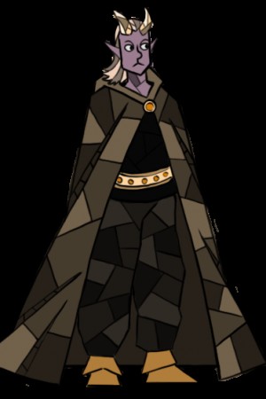Character image for Al