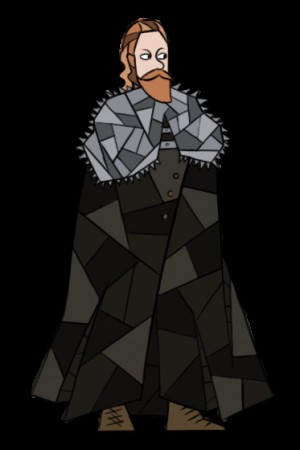 Character image for Hook