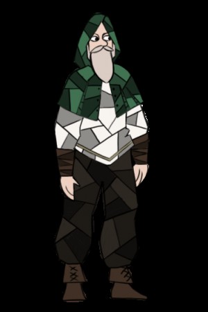 Character image for Kirkis 