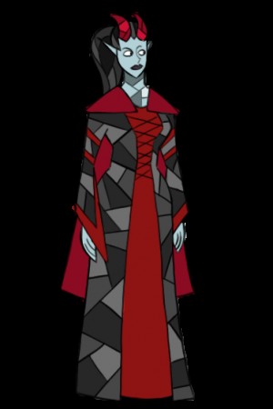 Character image for Minderia 