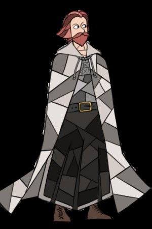 Character image for Eventur