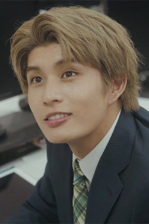 Character image for 橘 孝太郎