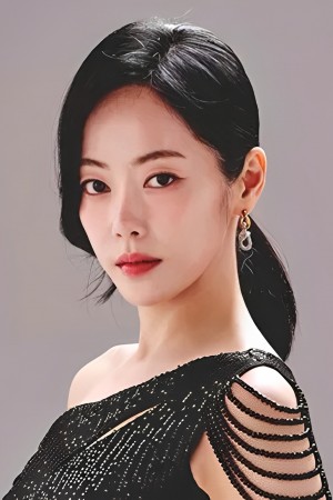 Character image for Min Kyeong-chae	