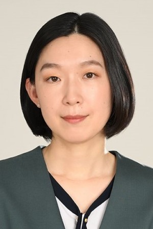 Character image for 長野 礼子