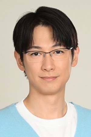 Character image for 中谷 達也
