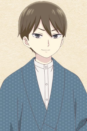 Character image for Tamahiko Shima