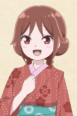 Character image for Yuzuki Tachibana