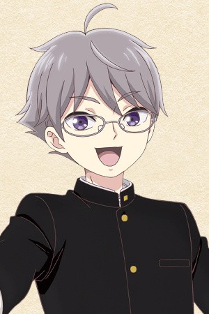 Character image for Hikaru Shiratori 
