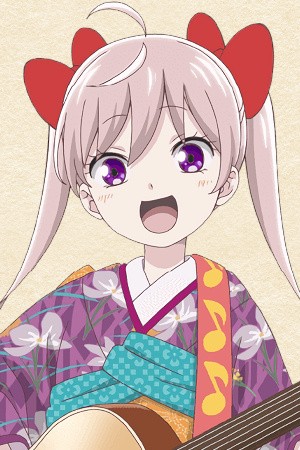 Character image for Kotori Shiratori