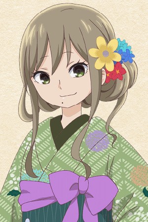 Character image for Ryou Atsumi 