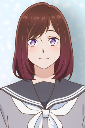 Character image for 岩田 朔英 / Sae Iwata