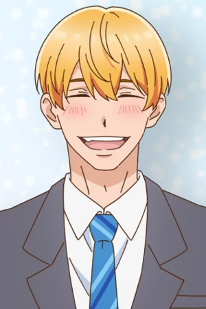 Character image for 神城 光輝 / Koki Kamishiro