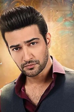 Character image for Maaz