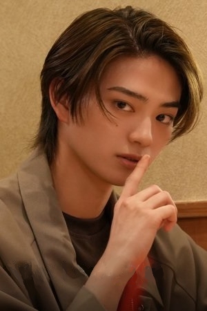 Character image for 志賀 宝