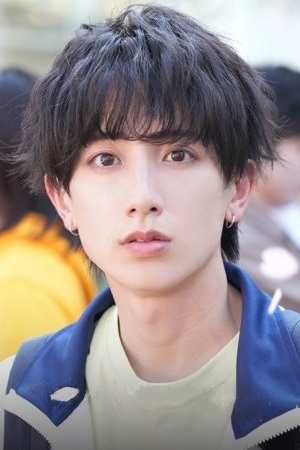 Character image for 中野 大進