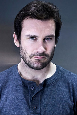 Character image for Bryan Mills