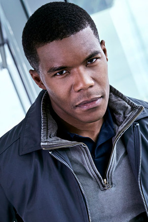 Character image for John